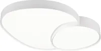 LAELAMP TRIO RISE LED 77CM 647519231 MATT VALGE