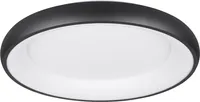 LAELAMP TRIO CARDONA LED 62CM 649616032 MATT MUST