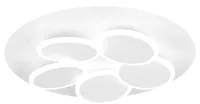 LAELAMP TRIO MANDALA LED 653210631 MATT VALGE