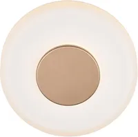 SEINALAMP TRIO CELESTE LED 254910165 MATT MUST/VALGE/KOHVIPRUUN