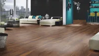 LAMINAATPARKETT KRONOFLOORING ATLANTIC10 HICKORY RED RIV.MORE 1-LIPP