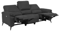DIIVAN RANA 3-KOHALINE RECLINER, HALL