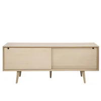 KUMMUT CENTURY 180X45XH71CM, HELE TAMM