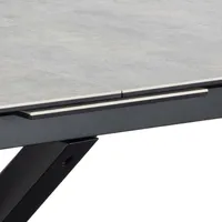 SÖÖGILAUD HEAVEN 200/240X100XH76CM, HALL