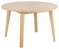 SÖÖGILAUD A-LINE D120/220XH75CM, HELE TAMM
