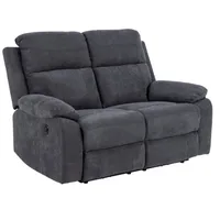 DIIVAN MORA 2-KOHALINE RECLINER, TUMEHALL