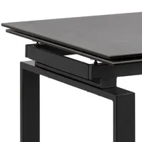 SÖÖGILAUD HUDDERSFIELD 160/240X85XH76CM