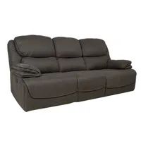 DIIVAN GORDY 3-KOHALINE MANUAALNE RECLINER
