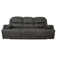 DIIVAN GORDY 3-KOHALINE MANUAALNE RECLINER