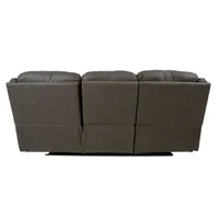 DIIVAN GORDY 3-KOHALINE MANUAALNE RECLINER
