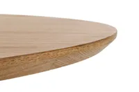 SÖÖGILAUD HEAVEN 220X100XH75,5CM, NATURAALNE