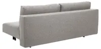 DIIVANVOODI MALLING 200X105XH83CM, HALL