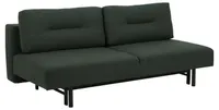 DIIVANVOODI MALLING 200X105XH83CM, ROHELINE