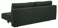 DIIVANVOODI MALLING 200X105XH83CM, ROHELINE