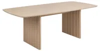 SÖÖGILAUD CHRISTO 220X105XH75CM, BEEŽ