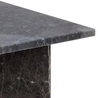 DIIVANILAUD VEGA 90X90XH42CM, PRUUN