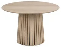 SÖÖGILAUD CHRISTO D120XH75CM, BEEŽ