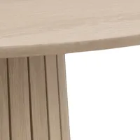 SÖÖGILAUD CHRISTO D120XH75CM, BEEŽ