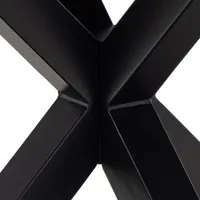 SÖÖGILAUD HEAVEN D120XH75,5CM, PRUUN