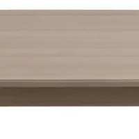 SÖÖGILAUD ASTON 210X100XH75CM, HELE TAMM