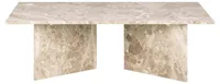 DIIVANILAUD VEGA 140X70XH42CM, BEEŽ