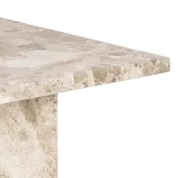 DIIVANILAUD VEGA 140X70XH42CM, BEEŽ