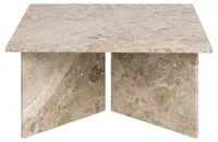 DIIVANILAUD VEGA 90X90XH42CM, BEEŽ