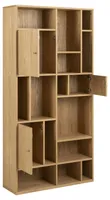 RIIUL RANGOON 90X30XH180CM, NATURAALNE