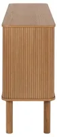 KAPP LANGLEY 160X40XH80CM, NATURAALNE