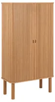 KAPP LANGLEY 80X40XH145CM, NATURAALNE