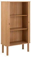 KAPP LANGLEY 80X40XH145CM, NATURAALNE