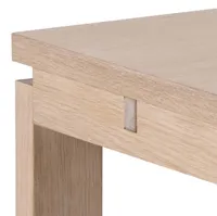 SÖÖGILAUD LINLEY 200X100XH75CM, BEEŽ