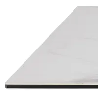 SÖÖGILAUD HEAVEN 160X90XH75,5CM, VALGE