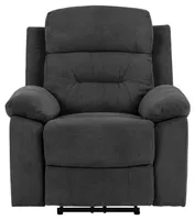 TUGITOOL VANSBRO RECLINER, HALL