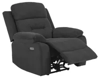TUGITOOL VANSBRO RECLINER, HALL