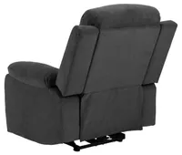 TUGITOOL VANSBRO RECLINER, HALL