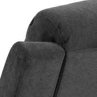 TUGITOOL VANSBRO RECLINER, HALL