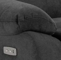 TUGITOOL VANSBRO RECLINER, HALL