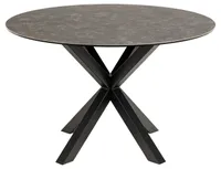 SÖÖGILAUD HEAVEN D119XH75,5CM, MUST