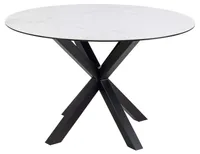 SÖÖGILAUD HEAVEN D119XH75,5CM, VALGE