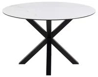 SÖÖGILAUD HEAVEN D119XH75,5CM, VALGE