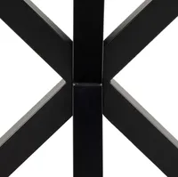 SÖÖGILAUD HEAVEN D119XH75,5CM, HALL