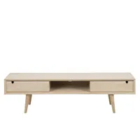 TV-LAUD CENTURY 160X38XH43CM, TAMM