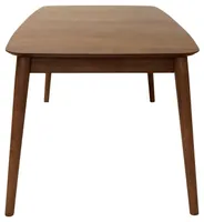 SÖÖGILAUD MONTREUX 180/219X90XH75CM, PÄHKEL