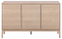 KUMMUT LINLEY 135,4X40XH80CM, BEEŽ