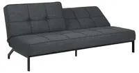 DIIVANVOODI PERUGIA 198X95XH87CM, HALL