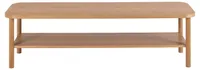 DIIVANILAUD BANBURY 150X50XH42CM, NATURAALNE