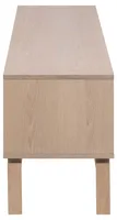 TV-LAUD LINLEY 160X40XH50CM, BEEŽ