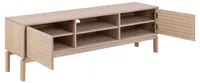 TV-LAUD LINLEY 160X40XH50CM, BEEŽ