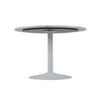 SÖÖGILAUD TARIFA D110XH75CM, MARMOR